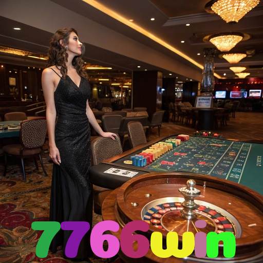 A Magia dos Jogos de Fantasia na 7766win