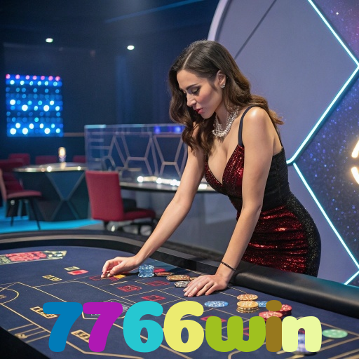 A Magia dos Jogos de Fantasia na 7766win