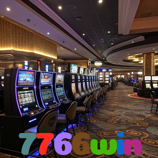 A Magia dos Jogos de Fantasia na 7766win