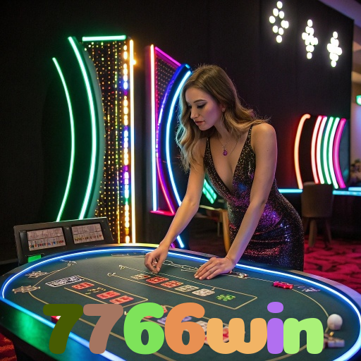 A Magia dos Jogos de Fantasia na 7766win