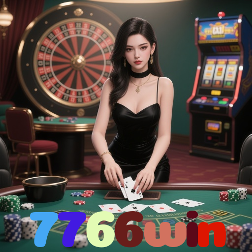 A Magia dos Jogos de Fantasia na 7766win
