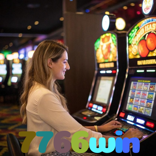 A Magia dos Jogos de Fantasia na 7766win