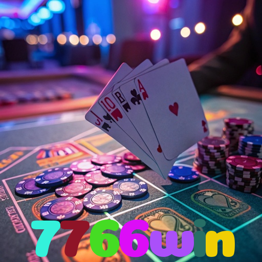 A Magia dos Jogos de Fantasia na 7766win