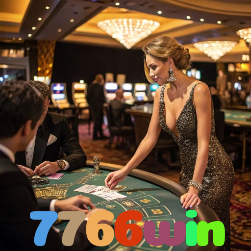 A Magia dos Jogos de Fantasia na 7766win