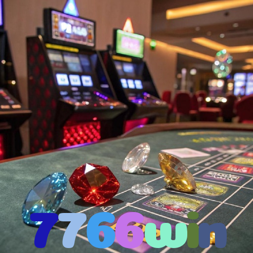 A Magia dos Jogos de Fantasia na 7766win