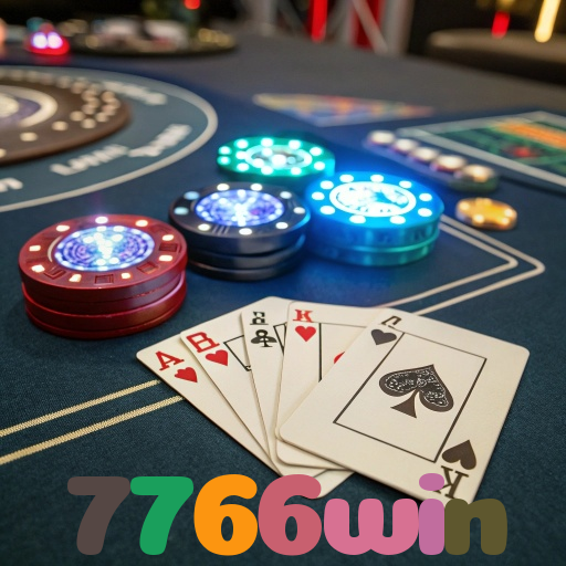 A Magia dos Jogos de Fantasia na 7766win