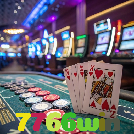 A Magia dos Jogos de Fantasia na 7766win