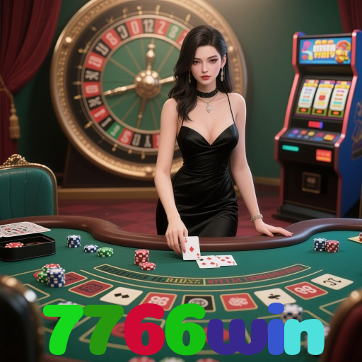 A Magia dos Jogos de Fantasia na 7766win