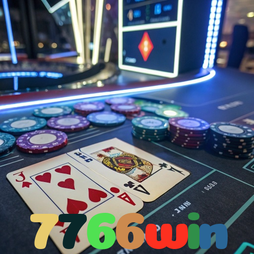 A Magia dos Jogos de Fantasia na 7766win