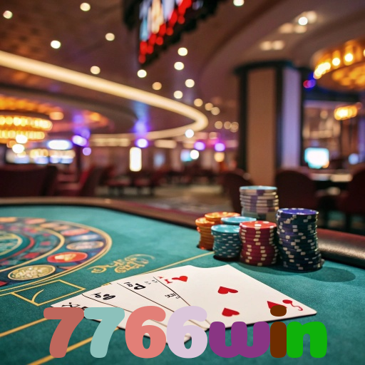 A Magia dos Jogos de Fantasia na 7766win