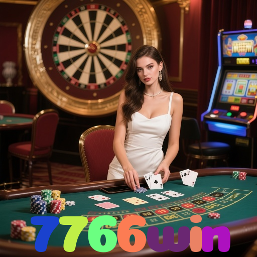 A Magia dos Jogos de Fantasia na 7766win