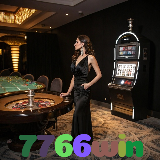 A Magia dos Jogos de Fantasia na 7766win