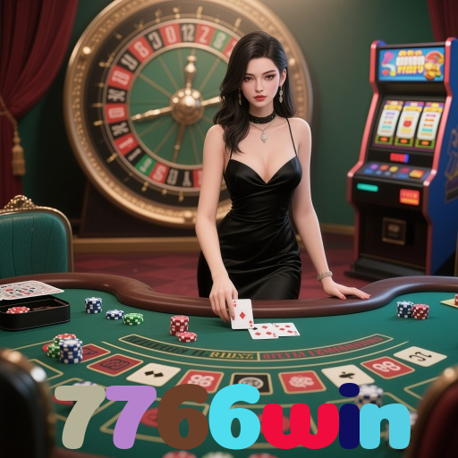 A Magia dos Jogos de Fantasia na 7766win