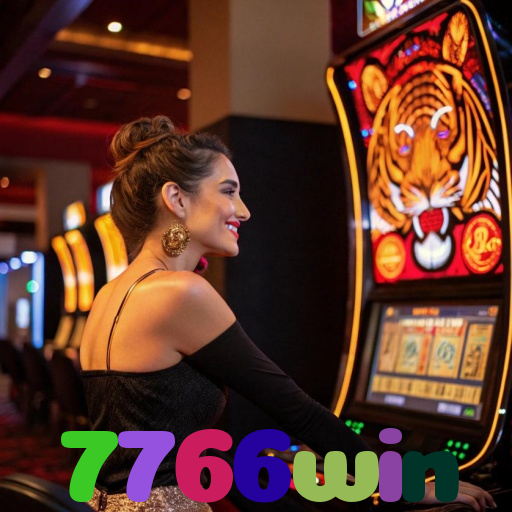 A Magia dos Jogos de Fantasia na 7766win