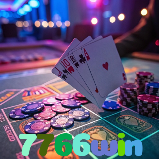 A Magia dos Jogos de Fantasia na 7766win