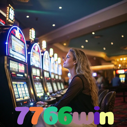 A Magia dos Jogos de Fantasia na 7766win
