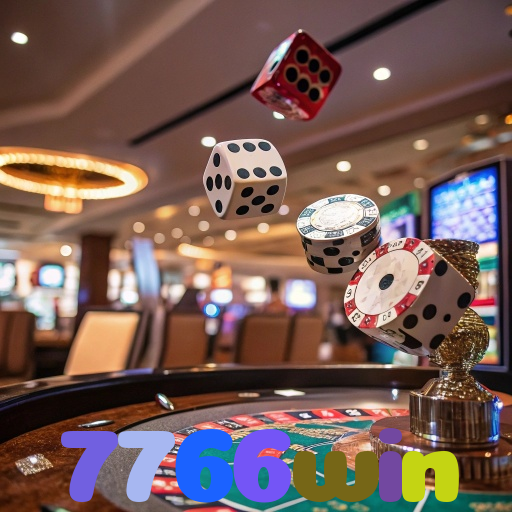 A Magia dos Jogos de Fantasia na 7766win