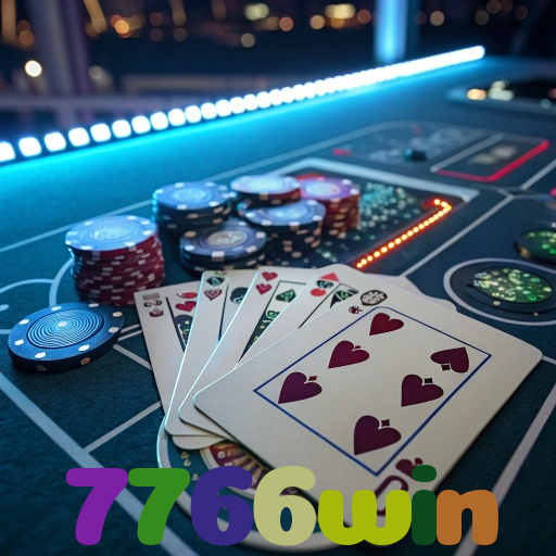 A Magia dos Jogos de Fantasia na 7766win