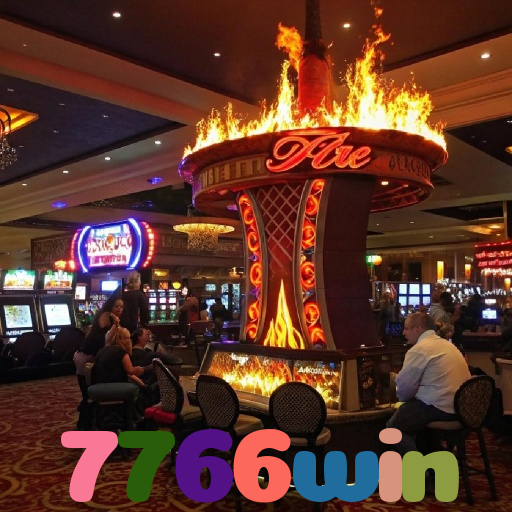 A Magia dos Jogos de Fantasia na 7766win