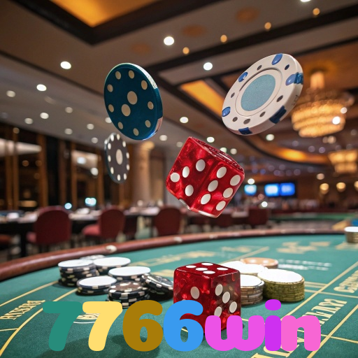 A Magia dos Jogos de Fantasia na 7766win