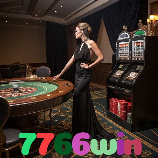 A Magia dos Jogos de Fantasia na 7766win