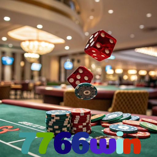 A Magia dos Jogos de Fantasia na 7766win