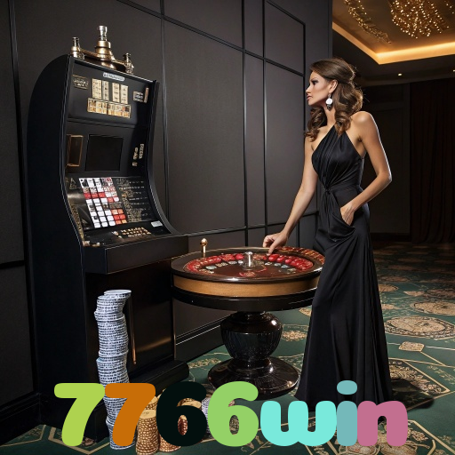 A Magia dos Jogos de Fantasia na 7766win