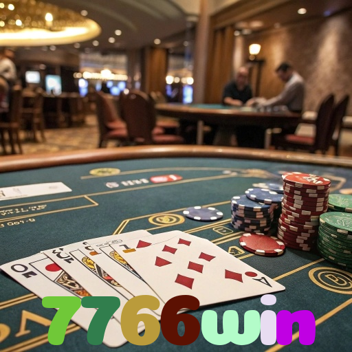A Magia dos Jogos de Fantasia na 7766win