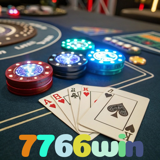 A Magia dos Jogos de Fantasia na 7766win