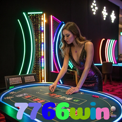 A Magia dos Jogos de Fantasia na 7766win