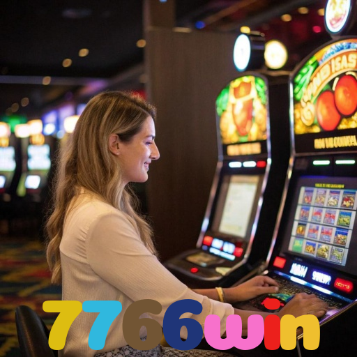 A Magia dos Jogos de Fantasia na 7766win