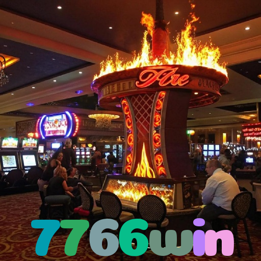 A Magia dos Jogos de Fantasia na 7766win