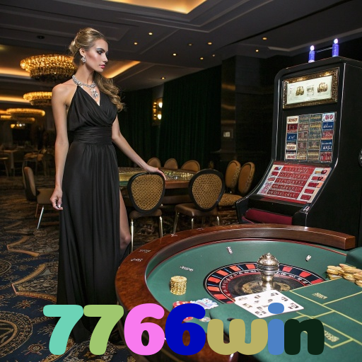 A Magia dos Jogos de Fantasia na 7766win