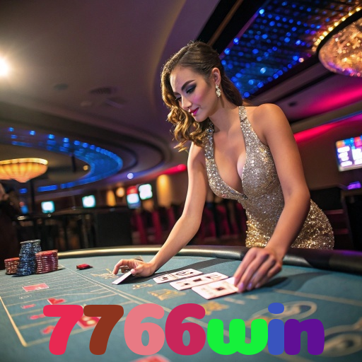A Magia dos Jogos de Fantasia na 7766win