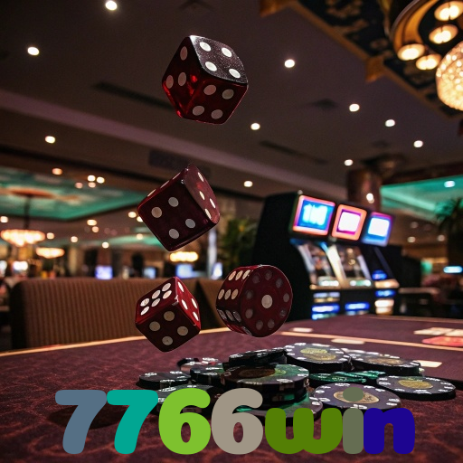 A Magia dos Jogos de Fantasia na 7766win