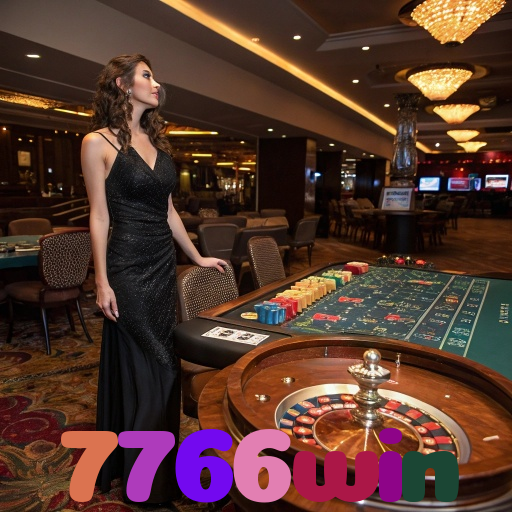 A Magia dos Jogos de Fantasia na 7766win