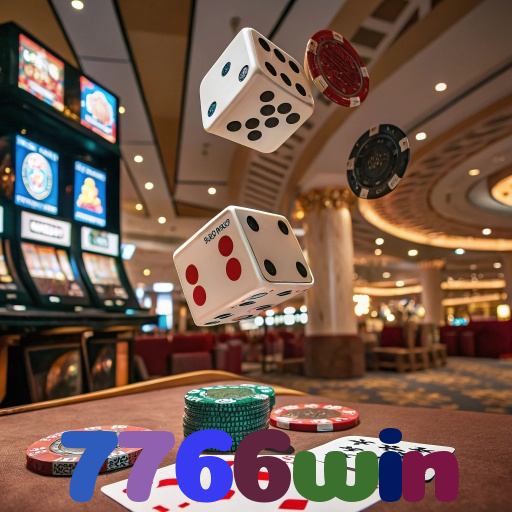 A Magia dos Jogos de Fantasia na 7766win