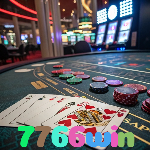 A Magia dos Jogos de Fantasia na 7766win