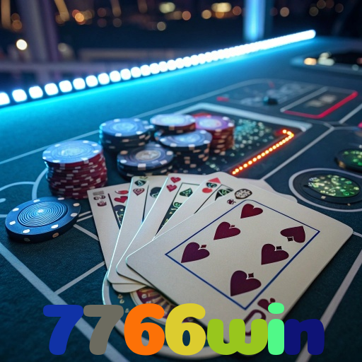 A Magia dos Jogos de Fantasia na 7766win
