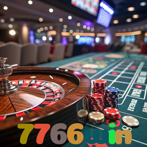 A Magia dos Jogos de Fantasia na 7766win