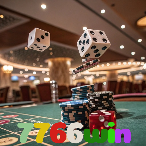 A Magia dos Jogos de Fantasia na 7766win