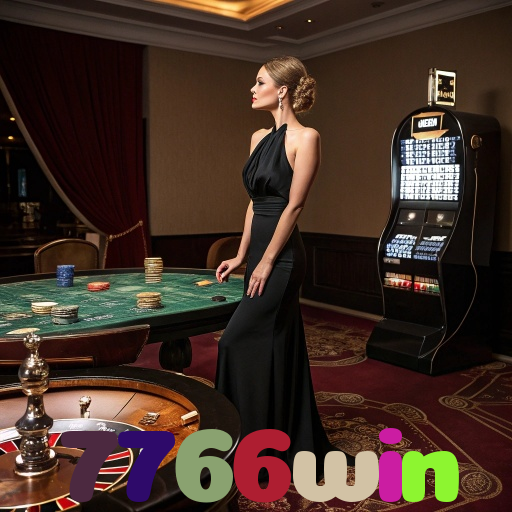 A Magia dos Jogos de Fantasia na 7766win