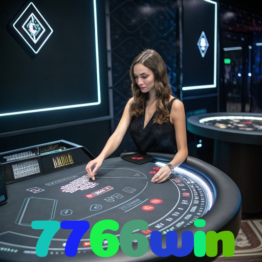 A Magia dos Jogos de Fantasia na 7766win
