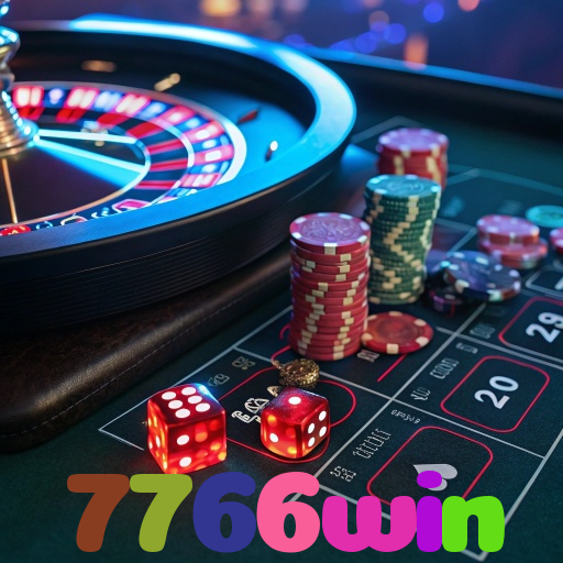 A Magia dos Jogos de Fantasia na 7766win