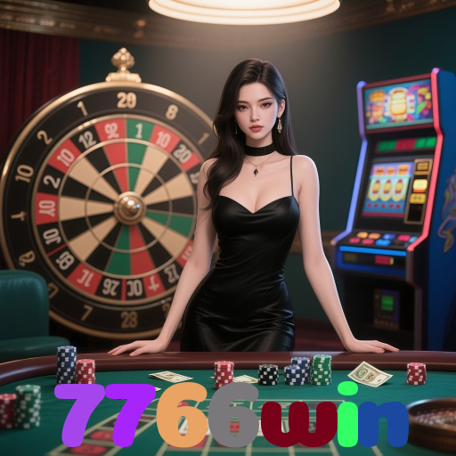 A Magia dos Jogos de Fantasia na 7766win