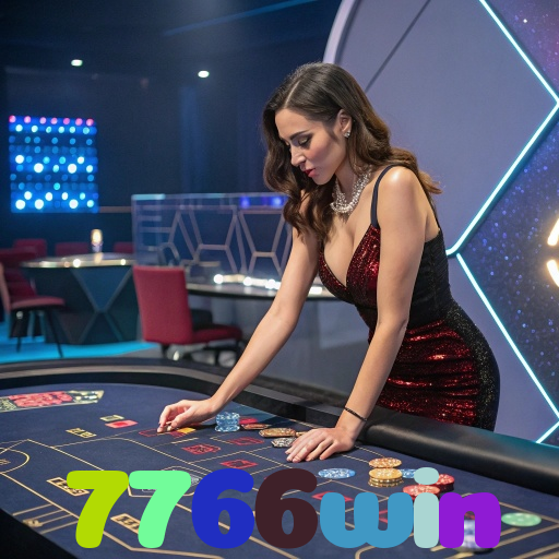 A Magia dos Jogos de Fantasia na 7766win