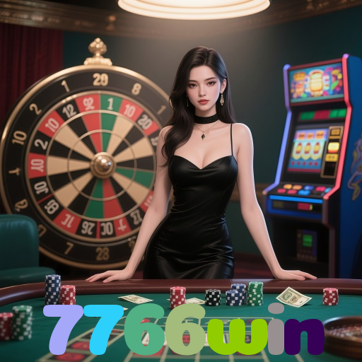 A Magia dos Jogos de Fantasia na 7766win