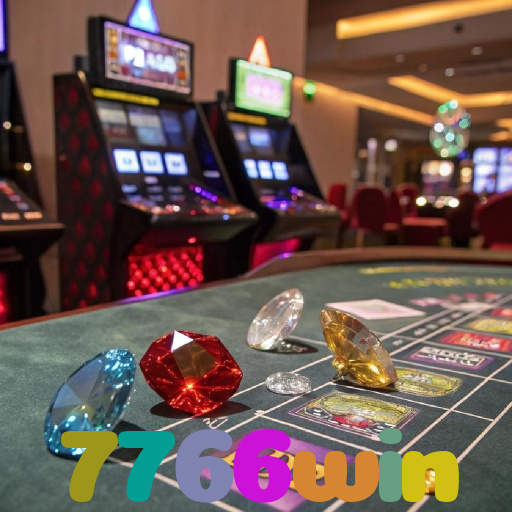 A Magia dos Jogos de Fantasia na 7766win