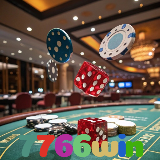 A Magia dos Jogos de Fantasia na 7766win