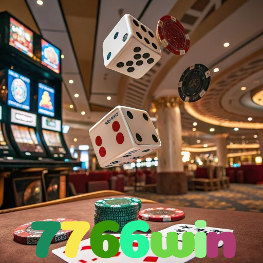 A Magia dos Jogos de Fantasia na 7766win